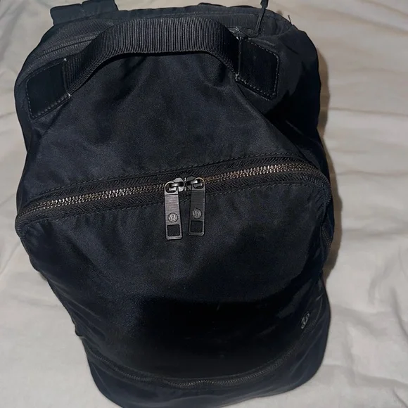 2017 north face surge backpack The North Face SURGE Backpack TNF Black/TNF Black
